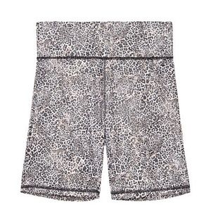 High-rise Bike Short